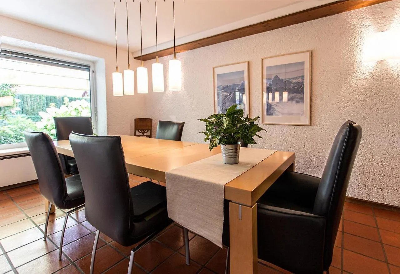 Ferienhaus Almrose Villa Innsbruck 0*,  Østrig
